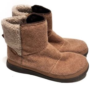 Chaco Revel Tall Boots